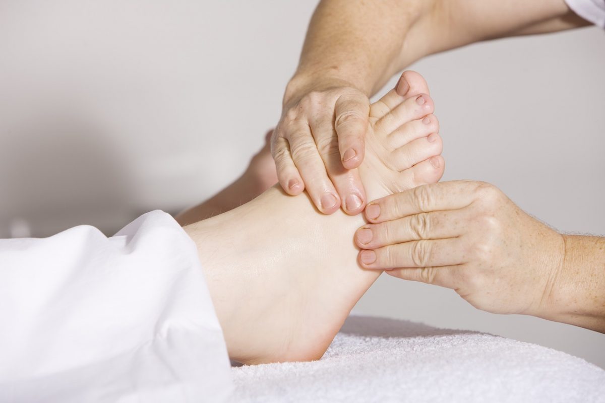 Plantar heel pain driving you mad? Read 